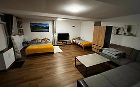 Apartament Pieniny